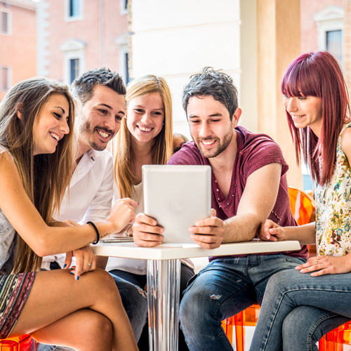 Practical classroom experience