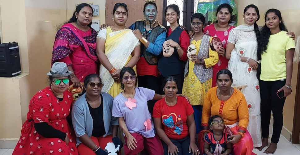 advanced pg diploma pre primary teacher training chennai